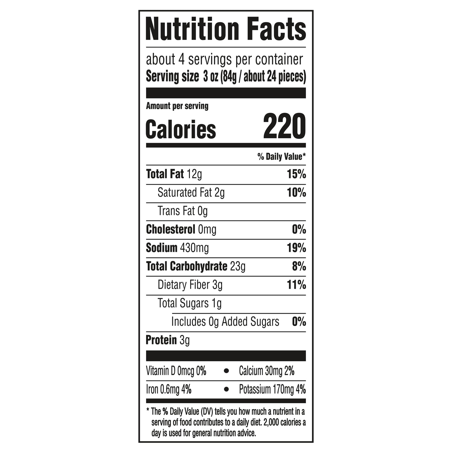 Birds Eye Crispy Green Beans, Frozen Vegetable, 12 OZ
