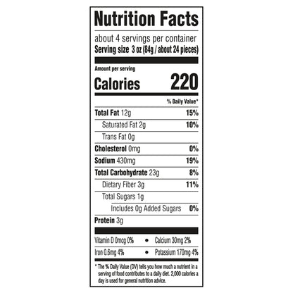 Birds Eye Crispy Green Beans, Frozen Vegetable, 12 OZ
