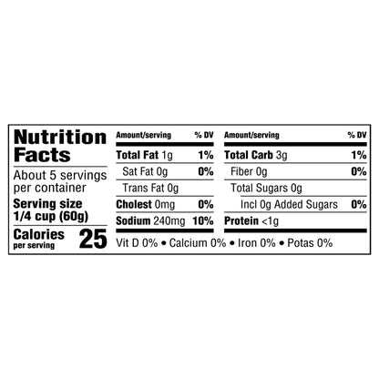 Food Club Classic Beef Gravy 10.5 oz