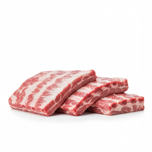Boneless Country Style Ribs