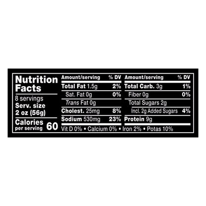 Smithfield Thinly Sliced Black Forest Ham 16 oz
