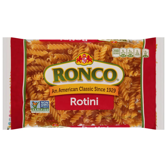Ronco Rotini 12 oz