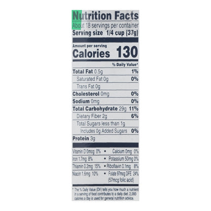 Quaker Quick 5 - Minute Grits 24 oz