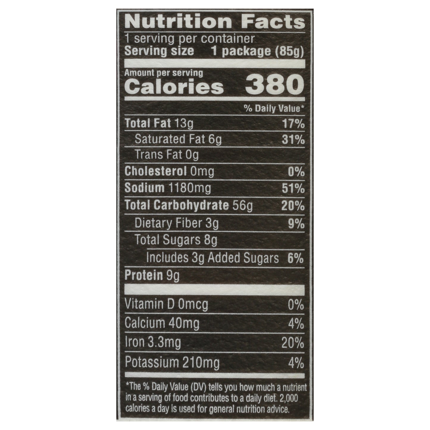 Nissin Cup Noodles Stir Fry Teriyaki Chicken Flavor Noodles 3.00 oz
