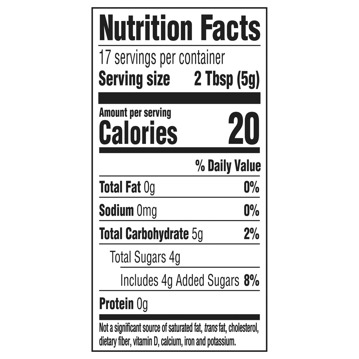 Jet-Puffed Marshmallow Bits, 1 Shaker, for Desserts and Creamy Drinks, Rainbow, No Artificial Dyes, 3 oz