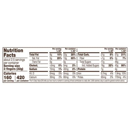 KIT KAT® Milk Chocolate Wafer King Size, Candy Bar, 3 oz