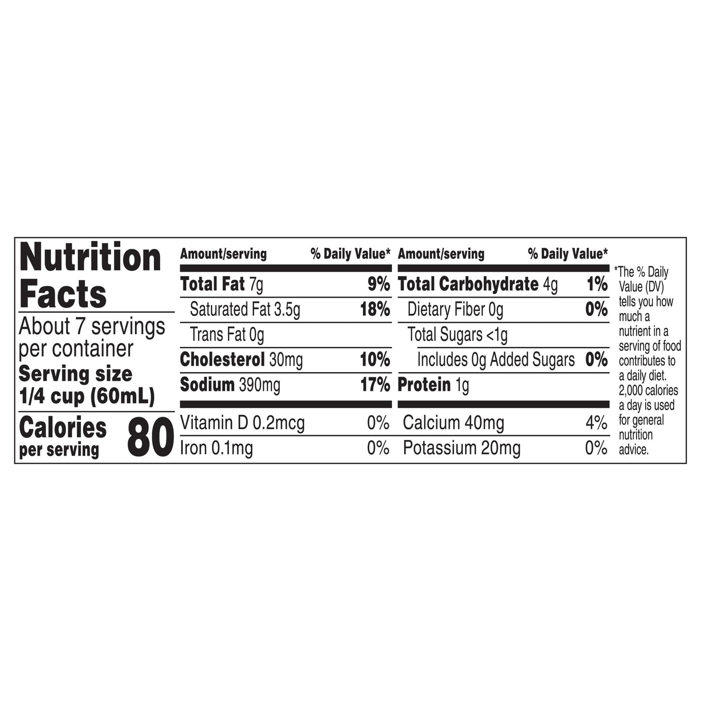 Prego Garlic & Caramelized Onion Alfredo Sauce 14.5 oz