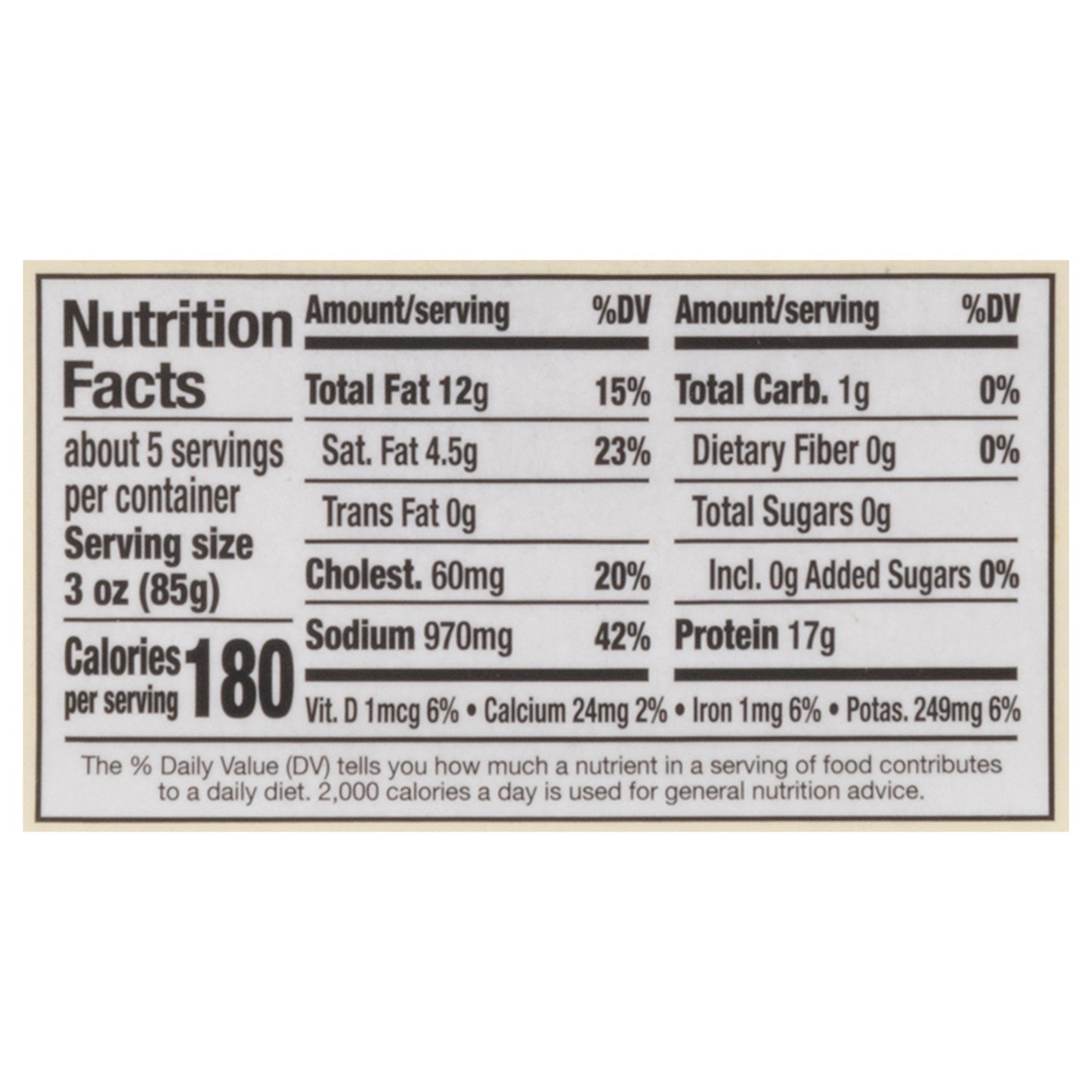 Eddy Foods Slow Smoked Pulled Pork 16 oz