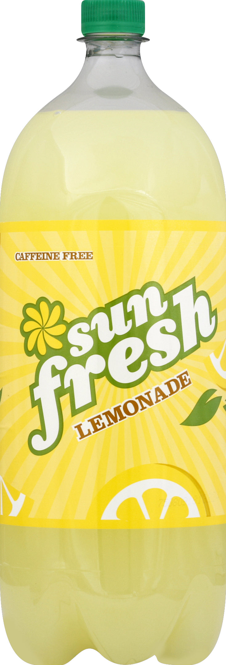 Sunfresh SUNFRESH LEMONADE 2 LT