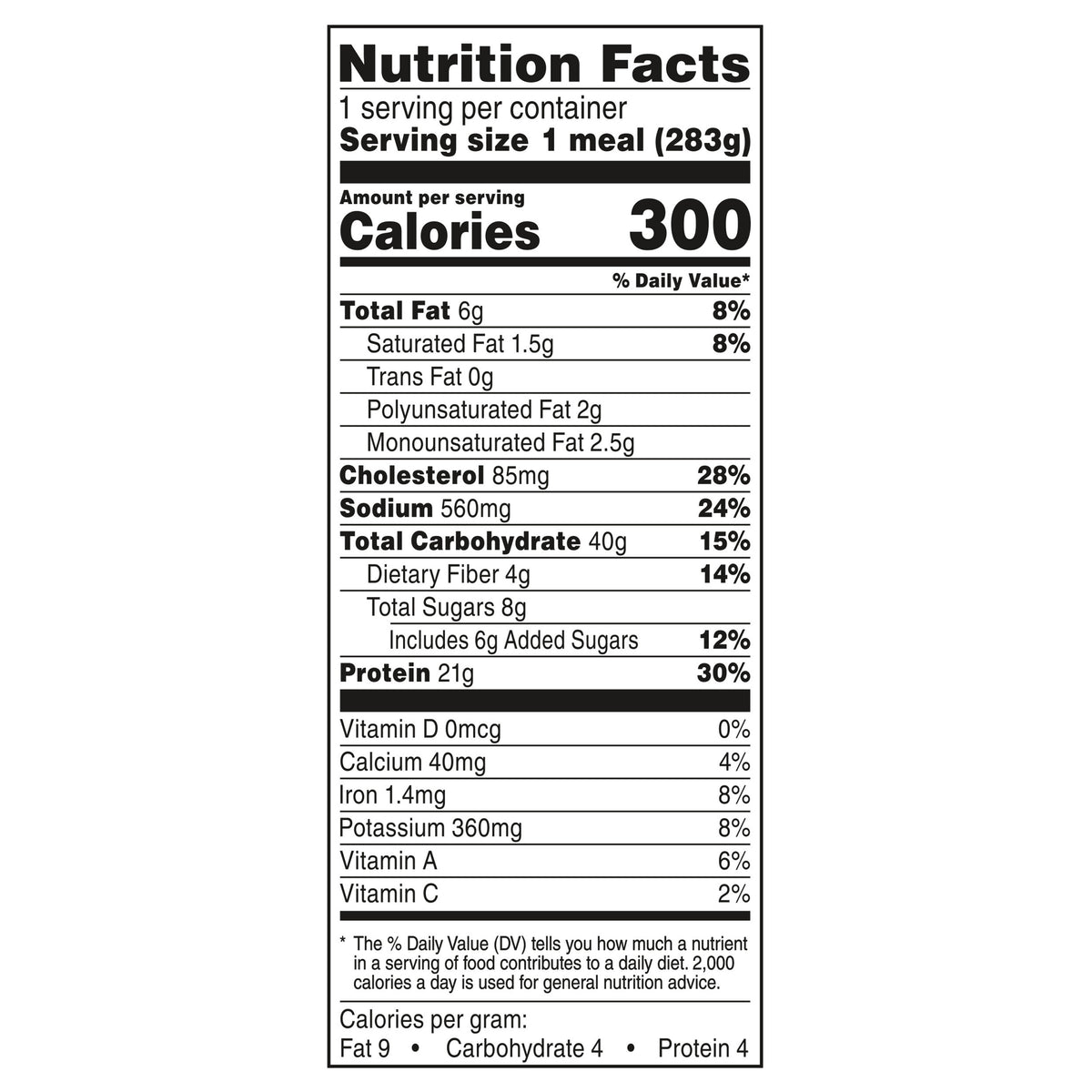 Healthy Choice Simply Steamers Chicken Fried Rice, Frozen Meal, 10 oz. Bowl