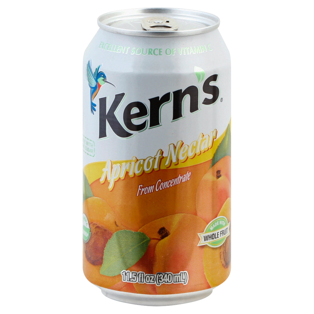 Kern's Juice 11.5 oz