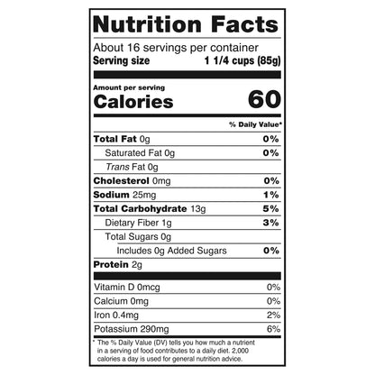 Ore-Ida Shredded Hash Browns Frozen Potatoes Value Size, 3 lb Bag