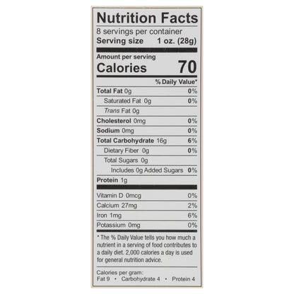 McLib's Southern Dumplings 8 oz