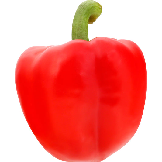 Brown Bell Pepper - Field Grown