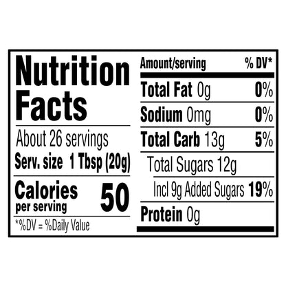 Smucker's Apple Jelly, 18 Ounces