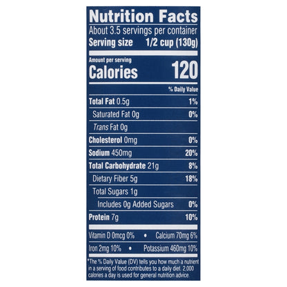 Bush's Mixed Kidney & Pinto Beans in a Mild Chili Sauce 15.5 oz