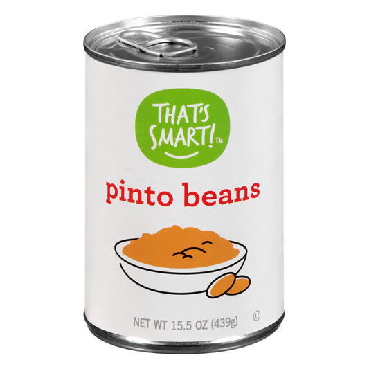That's Smart! Pinto Beans 15.5 oz