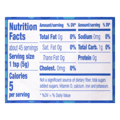 Spice World Minced Garlic 8 oz