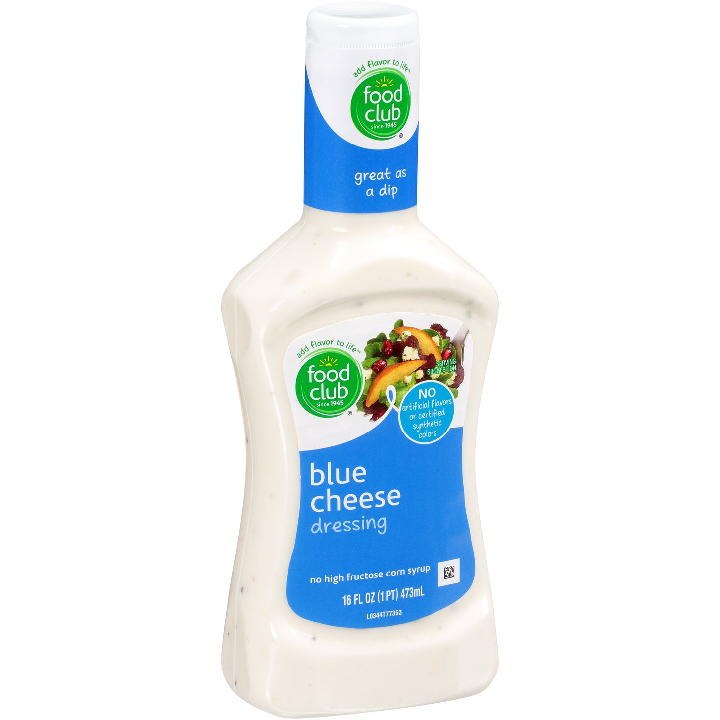 Blue Cheese Dressing
