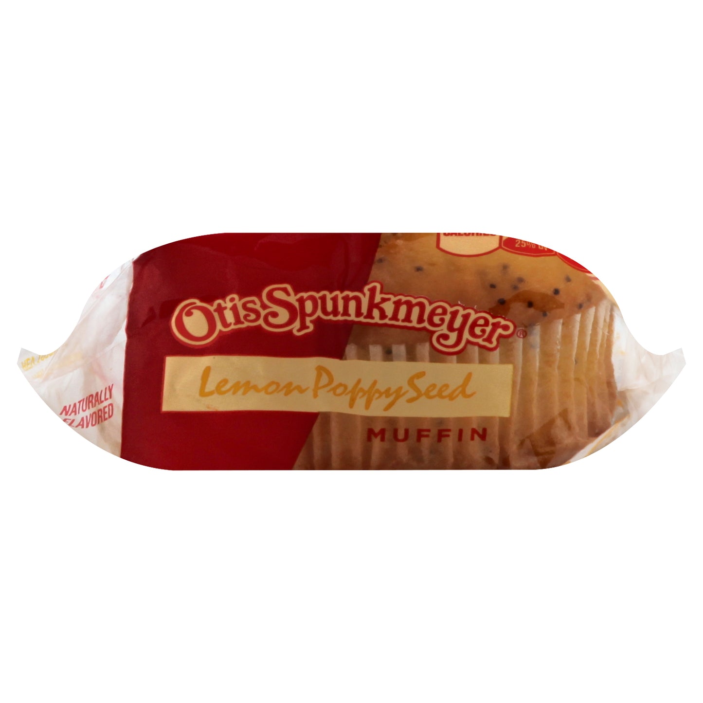 Otis Spunkmeyer Muffin 4 oz