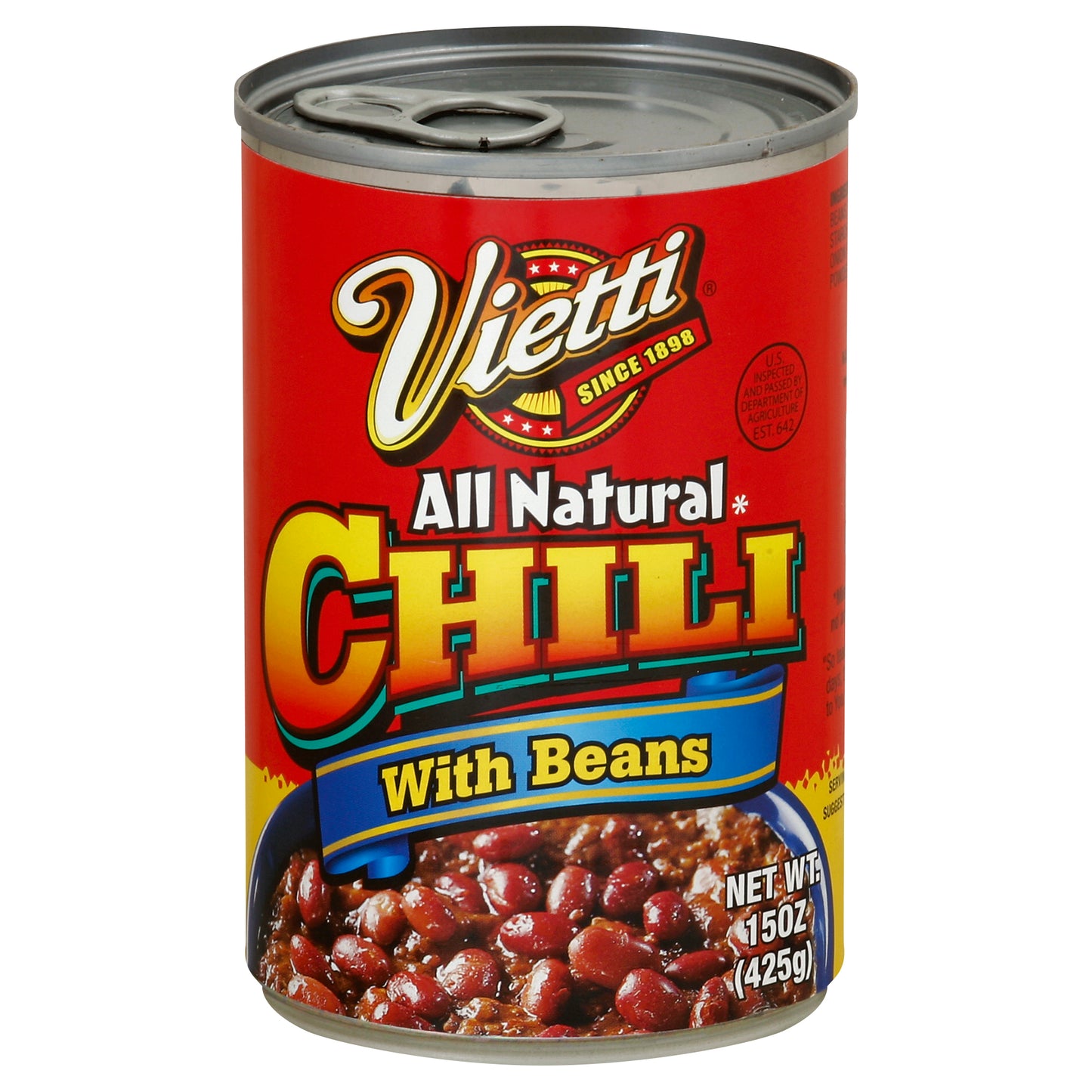 Vietti Chili 15 oz