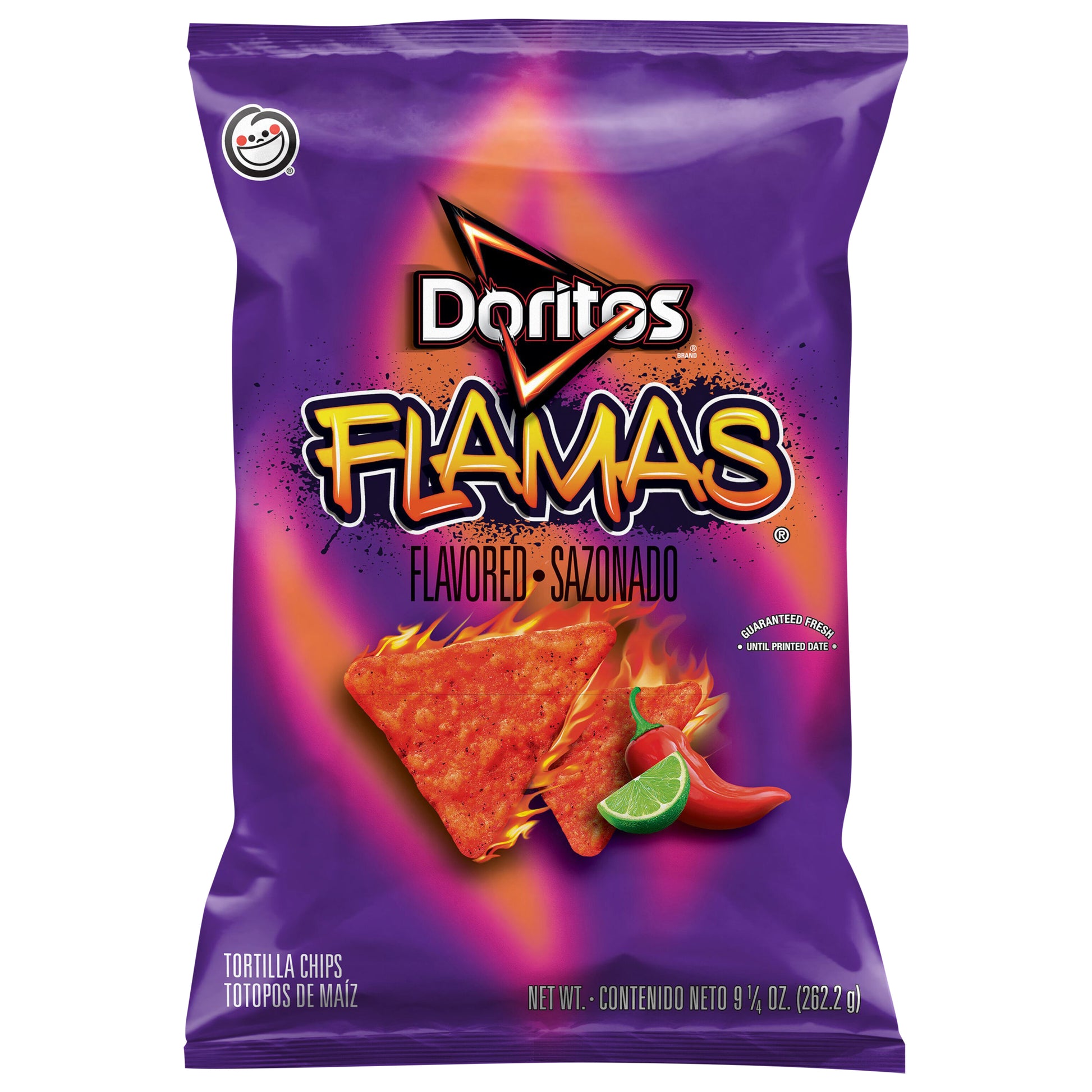 Doritos Tortilla Chips Flamas Flavored 9 1 4 Oz Douglas Food Valu doritos-tortilla-chips-flamas-flavored-9-1-4-oz-douglas-food-valu