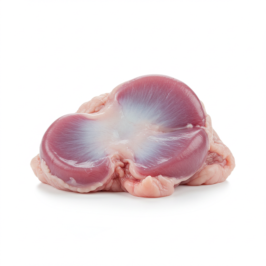 Chicken Gizzards & Hearts