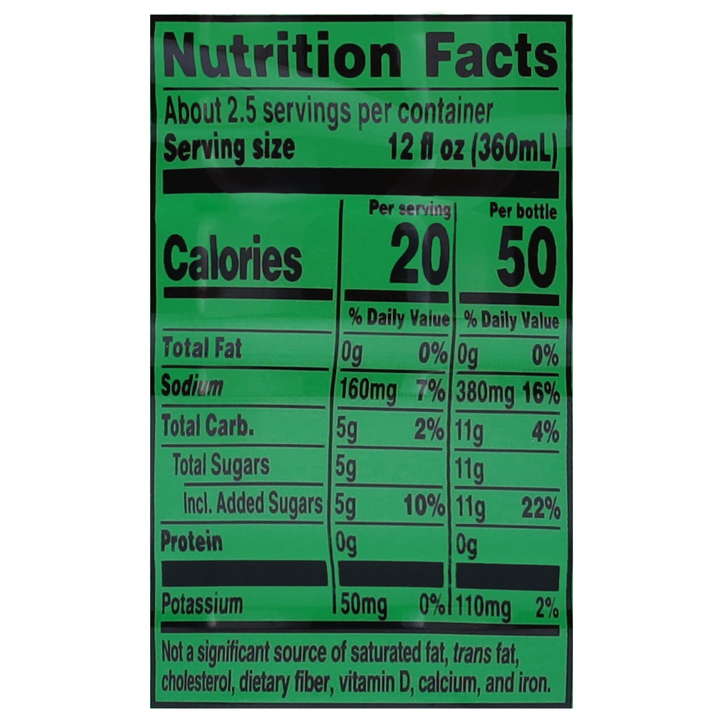 Gatorade Lower Sugar Rain Berry Electrolyte Beverage 28 fl oz