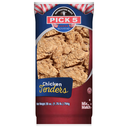 Pick 5 Signature Chicken Tenders 28 oz