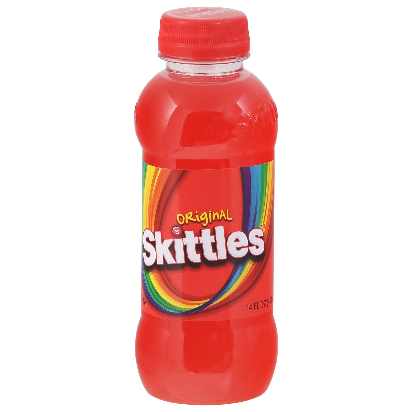Skittles Original Drink 14 fl oz