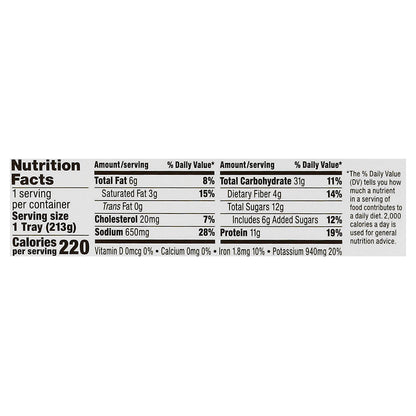 Hormel Spaghetti & Meat Sauce 7.5 oz