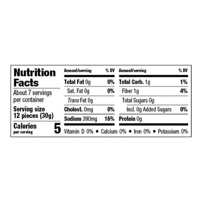 Mezzetta Sliced Golden Greek Peperoncini, 16 fl oz