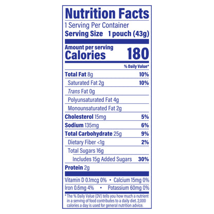 Entenmann's Little Bites Chocolatey Chip (Individual) Mini Muffins, 1.5 oz