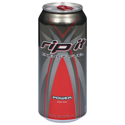 Rip It Power Energy Drink 16 fl oz
