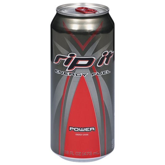 Rip It Power Energy Drink 16 fl oz