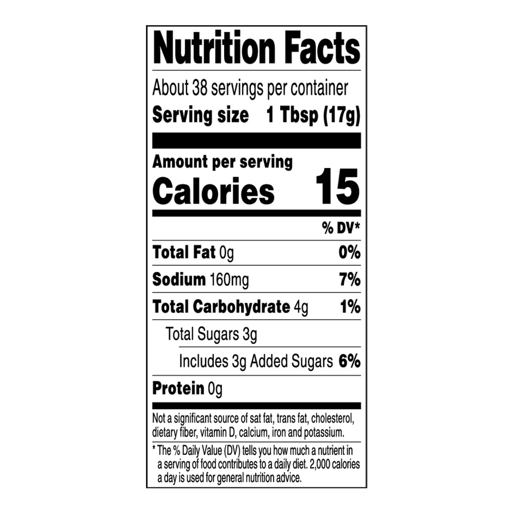 That's Smart! Whipped Dressing 30 fl oz