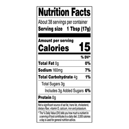 That's Smart! Whipped Dressing 30 fl oz