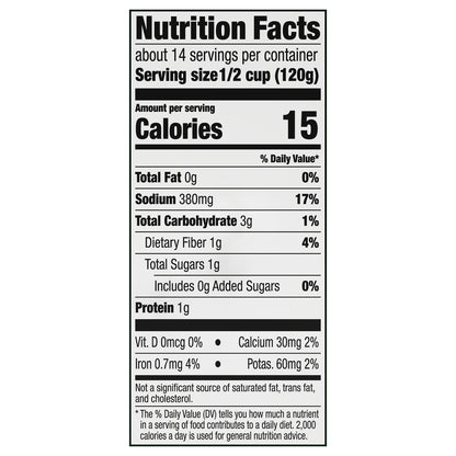 Libby's Cut Green Beans, 14.5 oz, 4-Cans