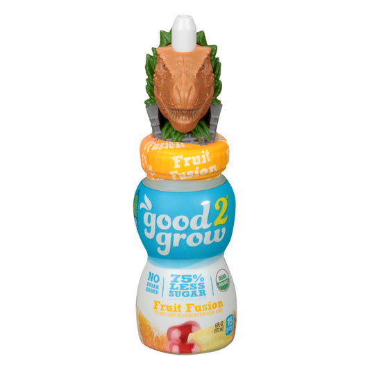 good2grow Fruit Fusion Juice Beverage 6 oz