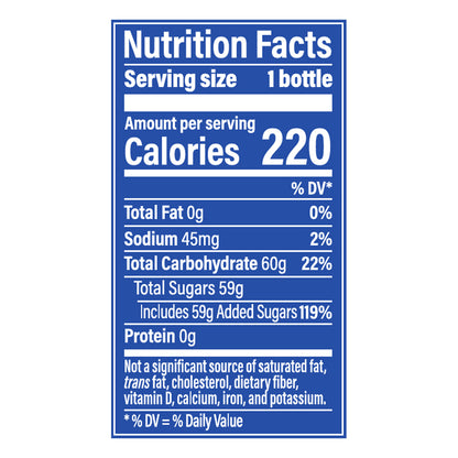 Pepsi Wild Cherry Cola 3 - 16.9 fl oz Bottles