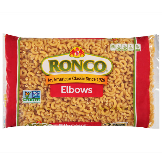 Ronco Elbows 32 oz