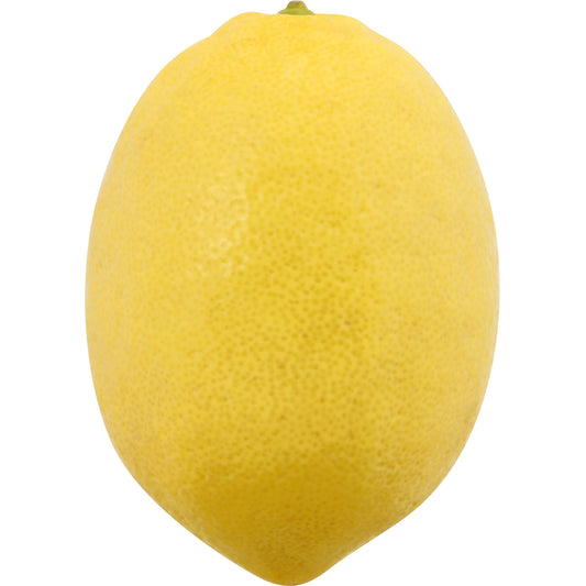 Lemon Extra Large - Carton