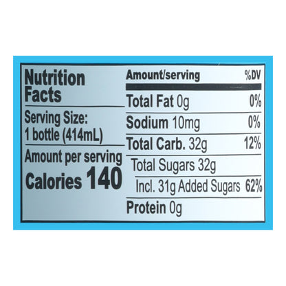 Skittles Tropical Drink 14 fl oz