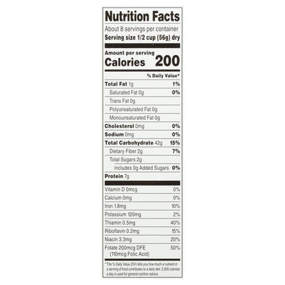 Food Club Small Shells 16 oz