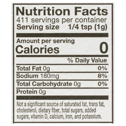 Kinder's The Blend 14.5 oz