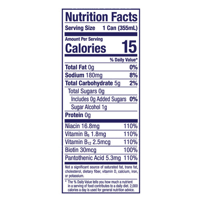 Alani Energy Drink Witch's Brew 12oz