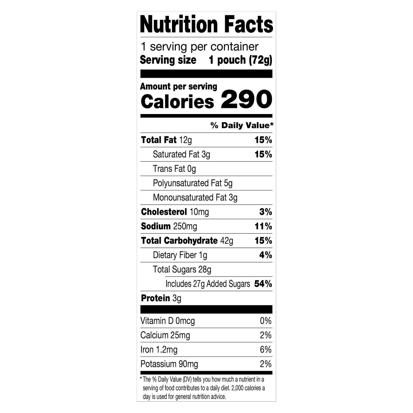 Snack Cakes, Little Debbie Snack Mini Muffins (choc chip)