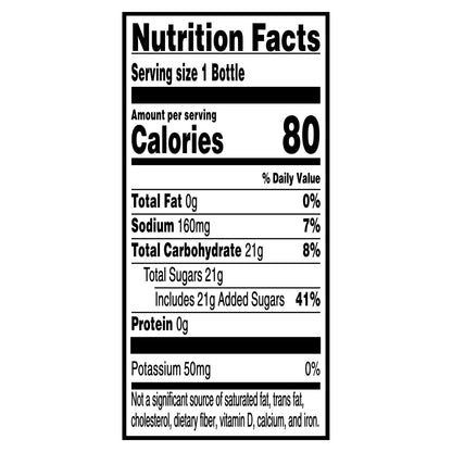 Gatorade Frost Thirst Quencher Glacier Cherry 12 Fl Oz 6 Count