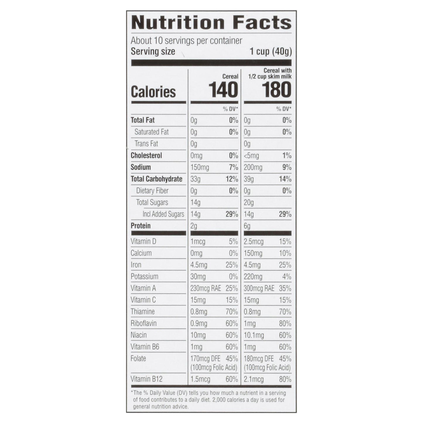That's Smart! Frosted Flakes Cereal 15 oz