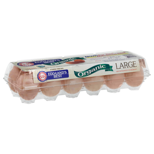 EGGLANDS BEST Eggs 12 ea